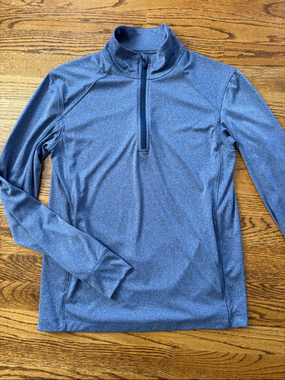 Men’s VV Performance Half-Zip